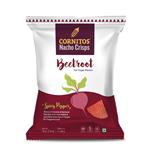 CORNITOS NACHOS BEETROOT 70GM